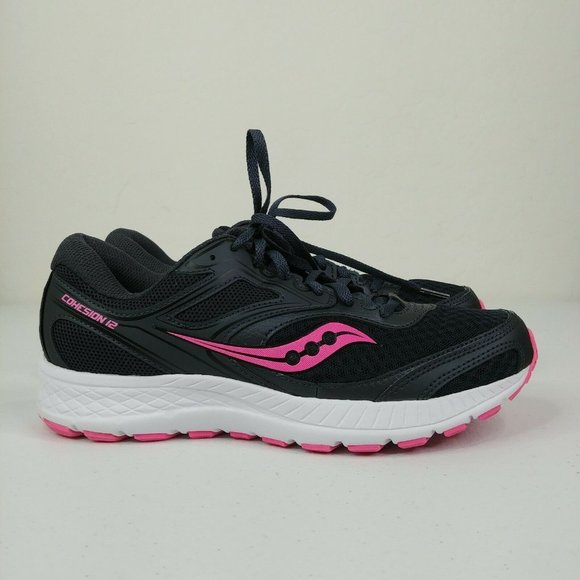 Saucony Versafoam Cohesion 12 Running Women's Size 9 - Picture 3 of 12